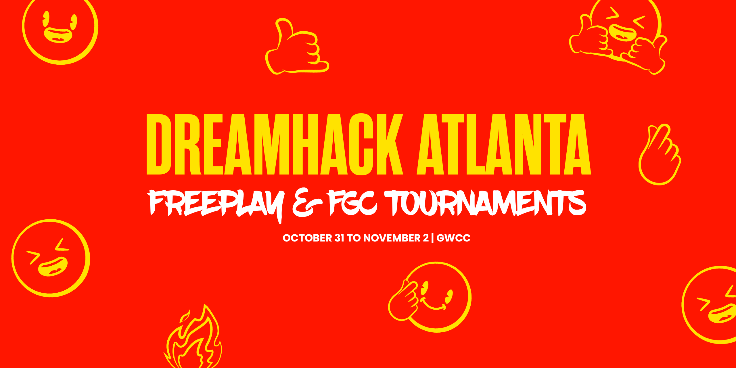 DreamHack Atlanta 2025
