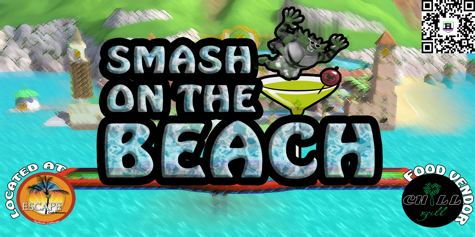 Smash Load Smash At The Be... | Events