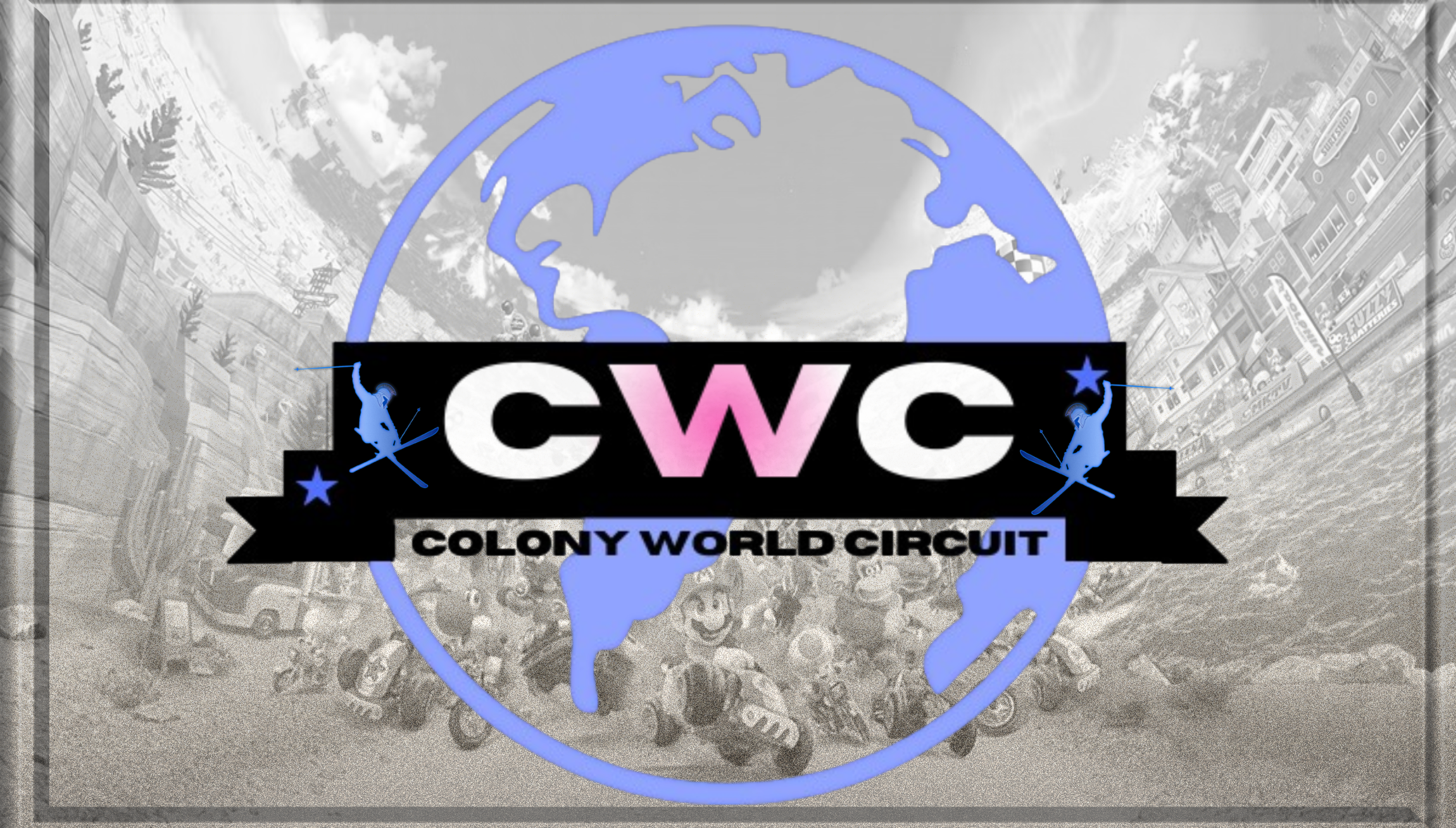 CWC EXPEDITION #2