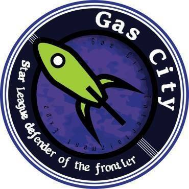 Gas City Entertainment Expo
