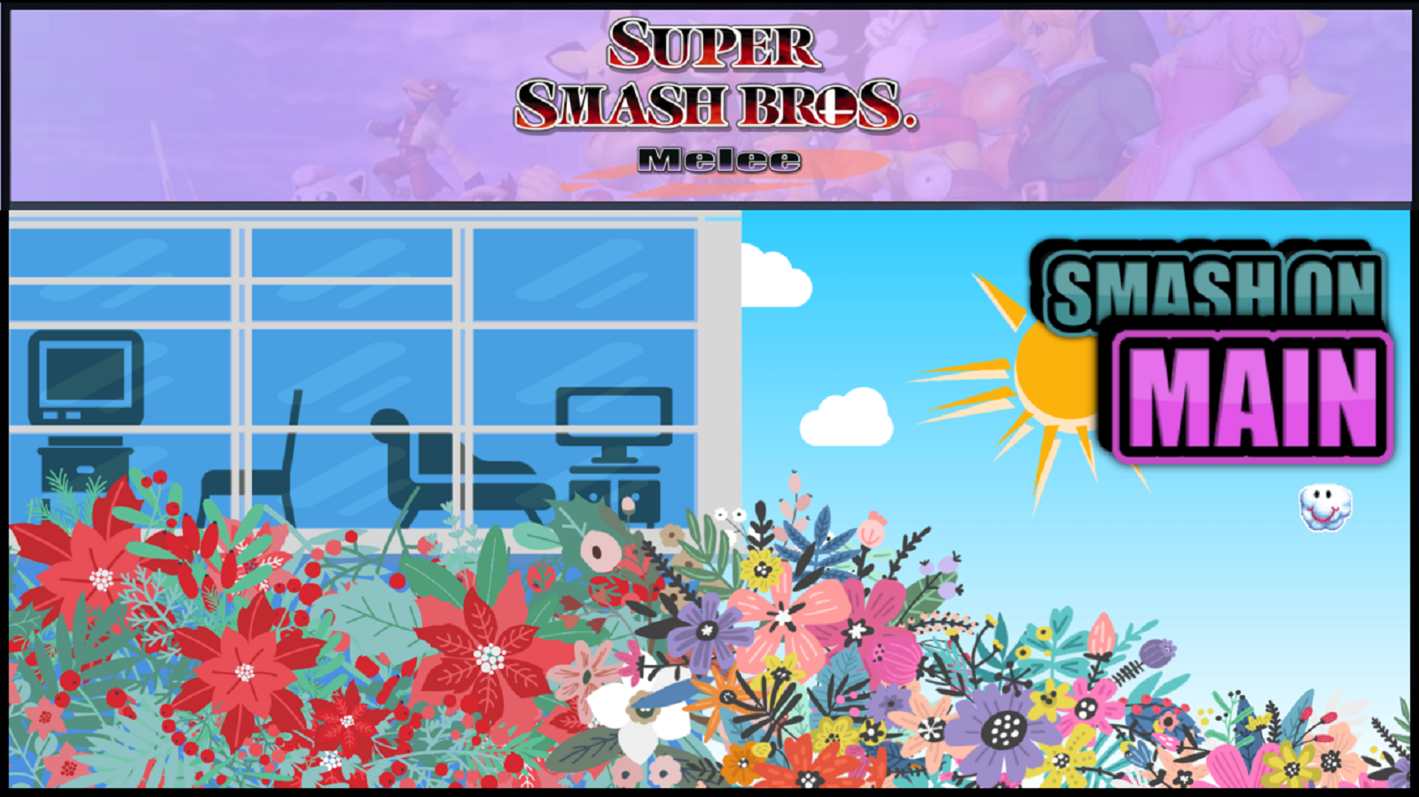 Smash Load Smash on Main 3... | Details