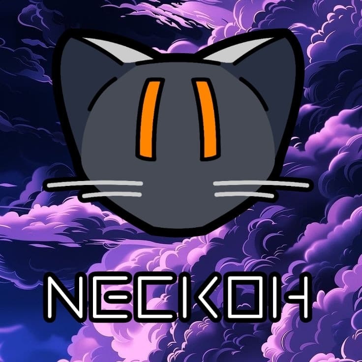 NECKOH DOJO 2