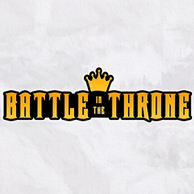 Battle For The Throne #40: Fin Juvenil 2K25