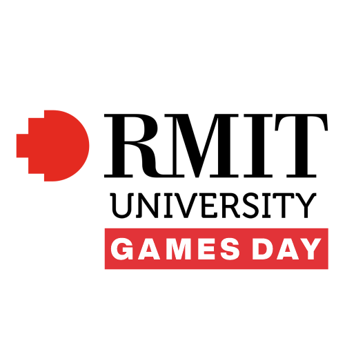 RMIT Games Day #21