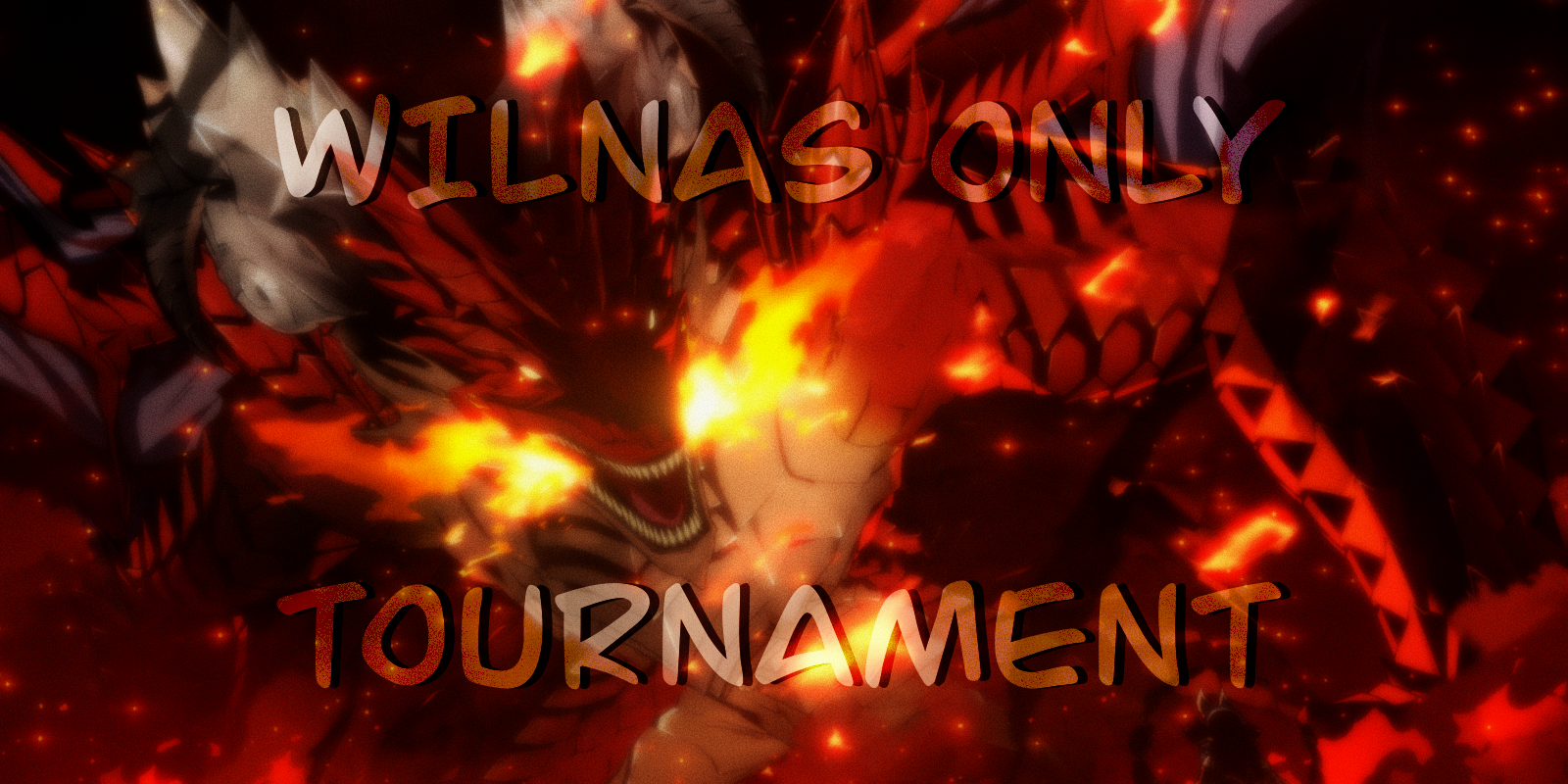 WILNAS ONLY TOURNAMENT