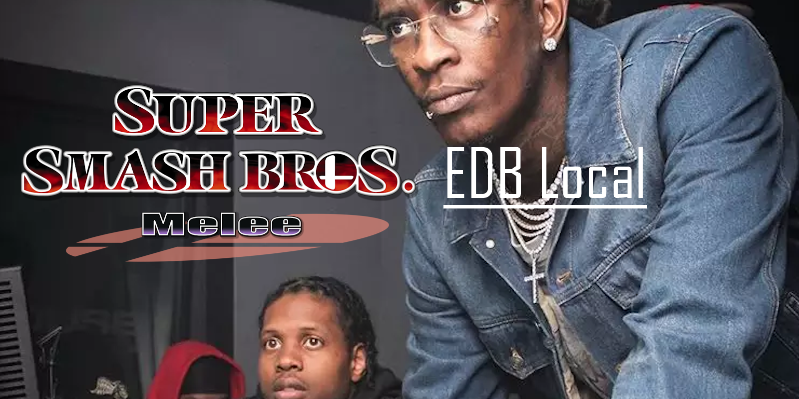 EDB Local #9 - RESURRECTION