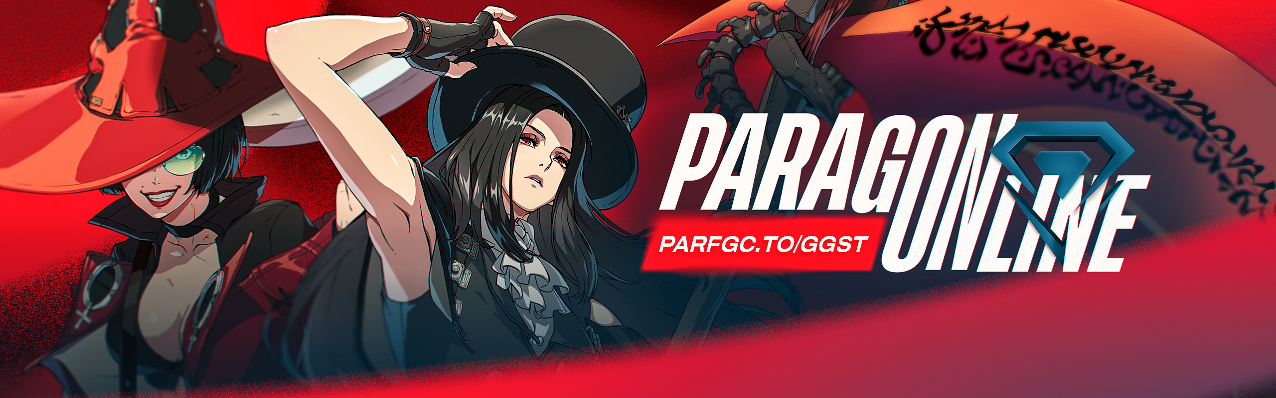 ParagOnline Guilty Gear Strive 46