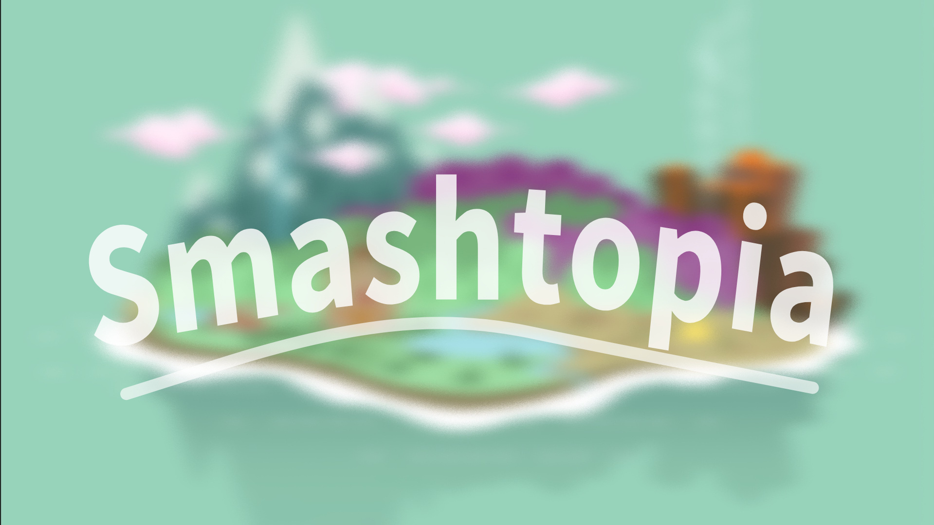 Smashtopia (#20)