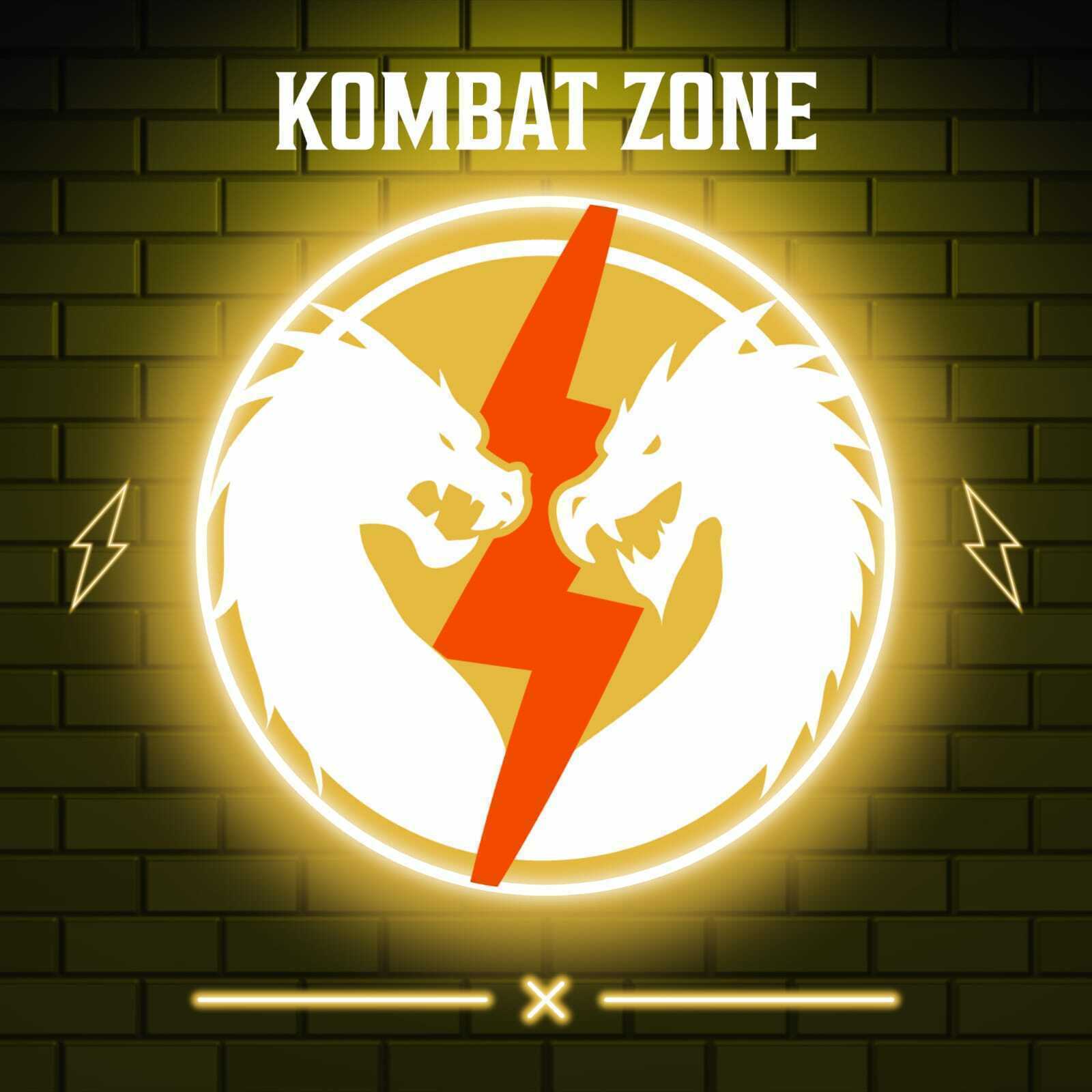KOMBAT ZONE SF6 POWER RANKING – BY 3RD ROUND