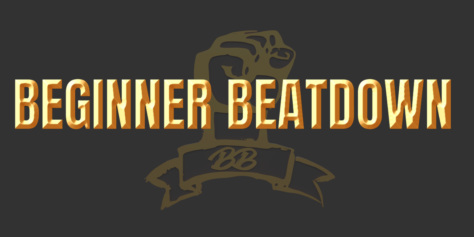 Beginner Beatdown #219
