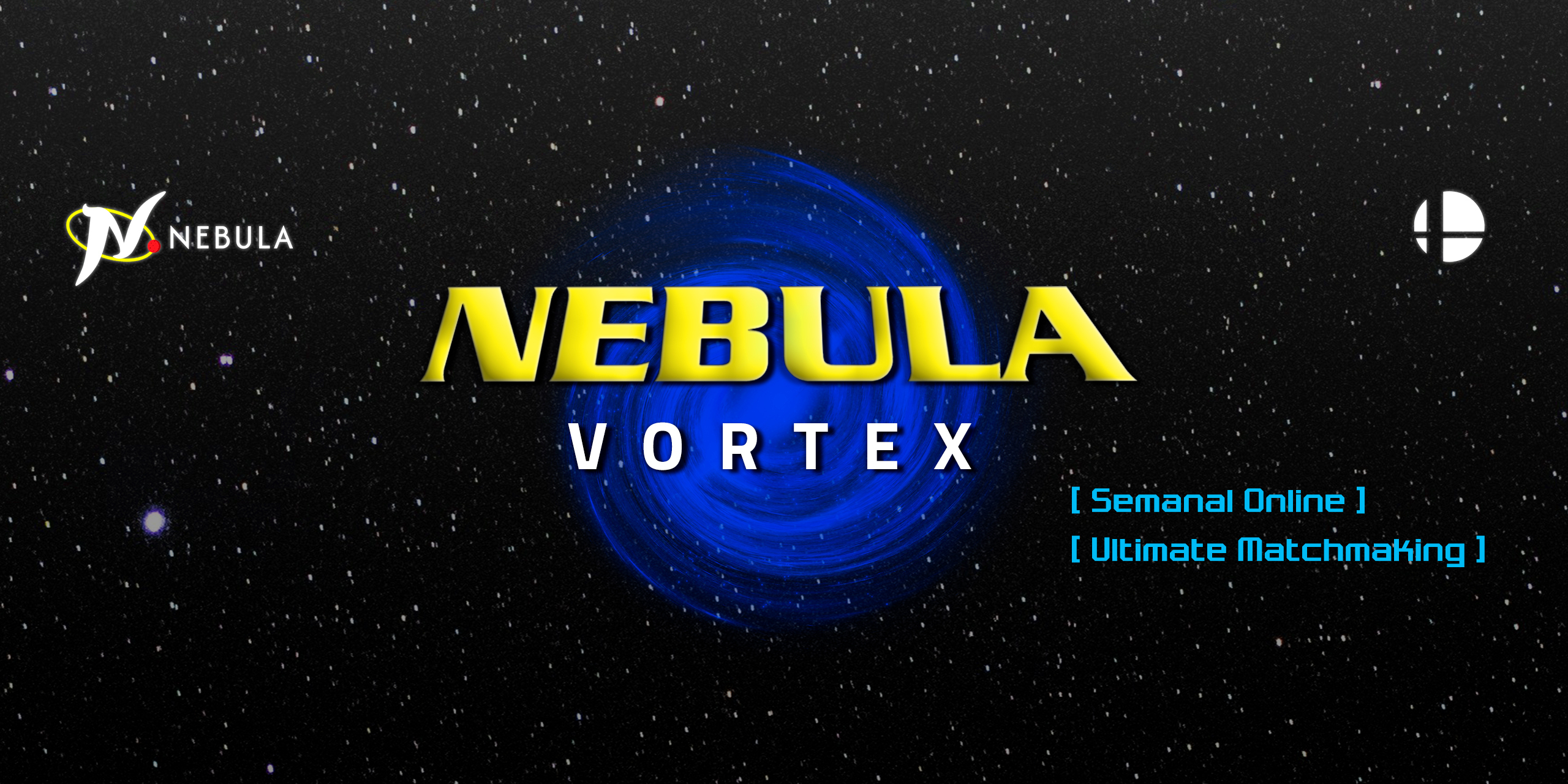 🌌 NEBULA VORTEX 🌌 #17
