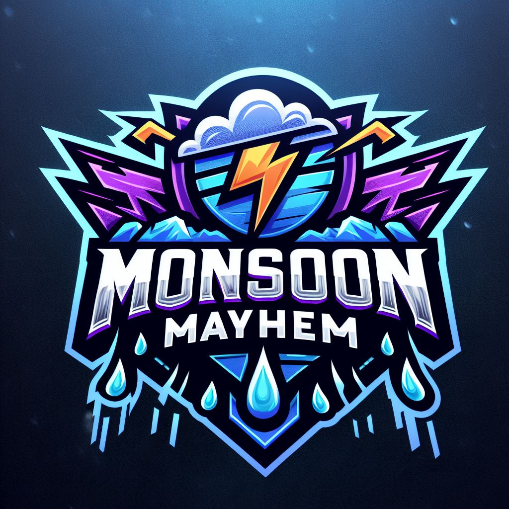 Monsoon Mayhem #17 profile image