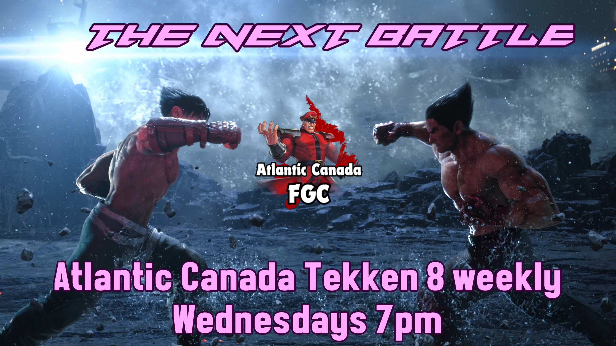The Next Battle #73
