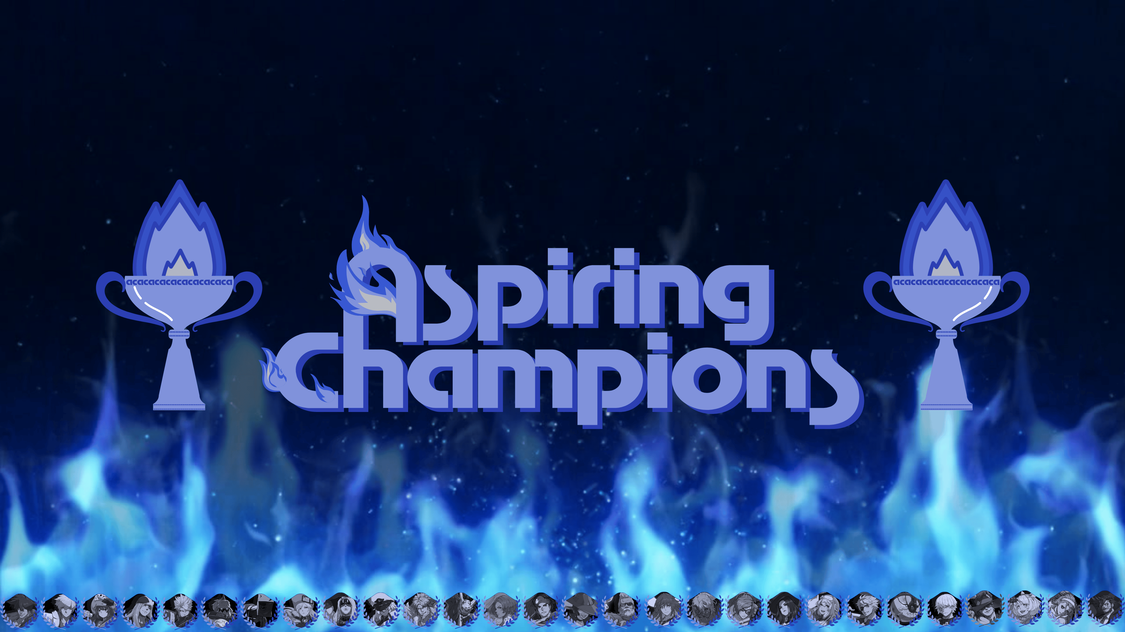 OEG Presents | Aspiring Champions Intermediate # 12