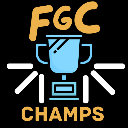 FGC Champs Spring 2026 Tryouts