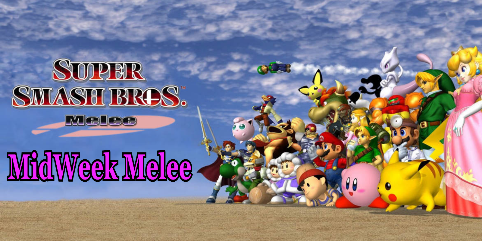 MidWeek Melee #43