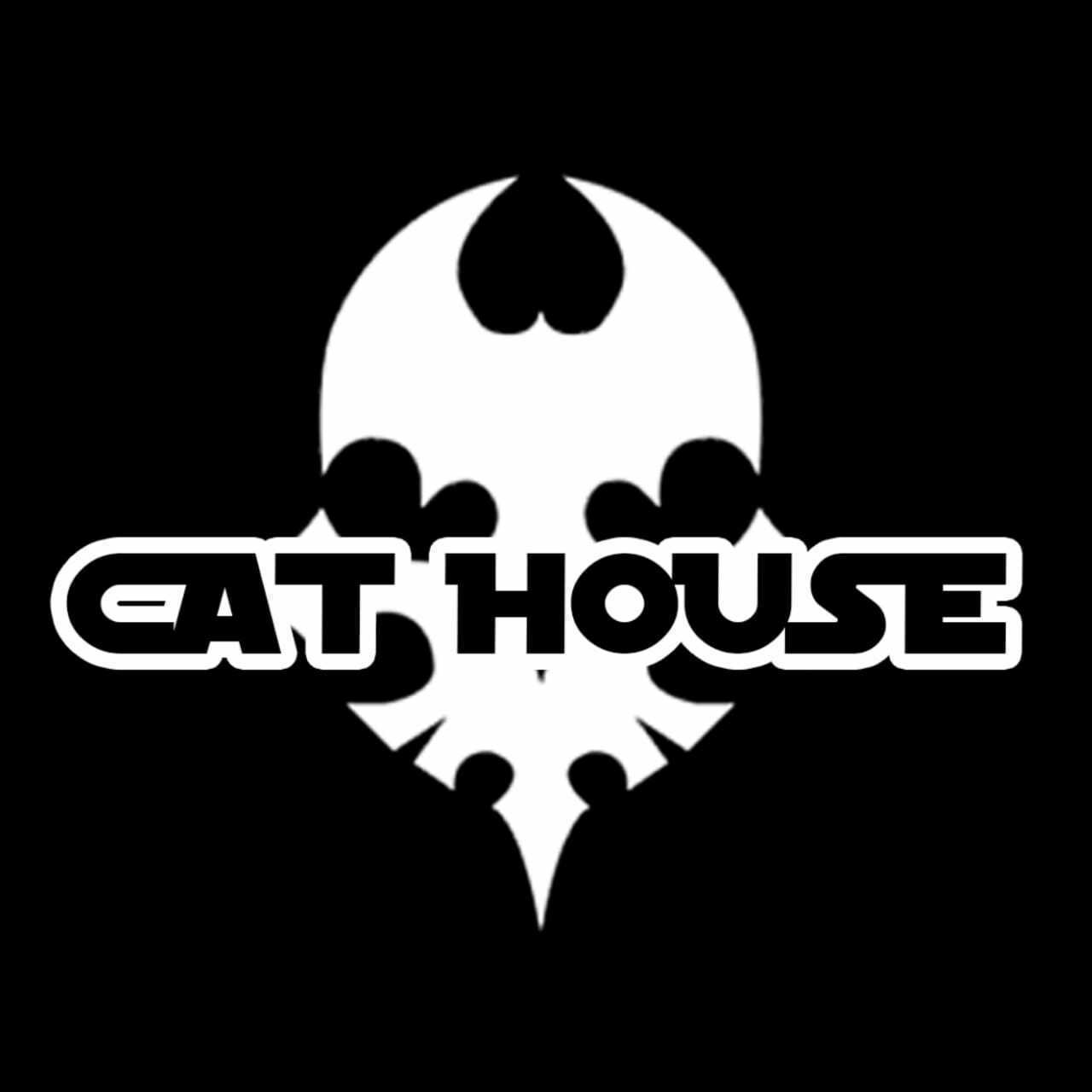 CatHouse V13