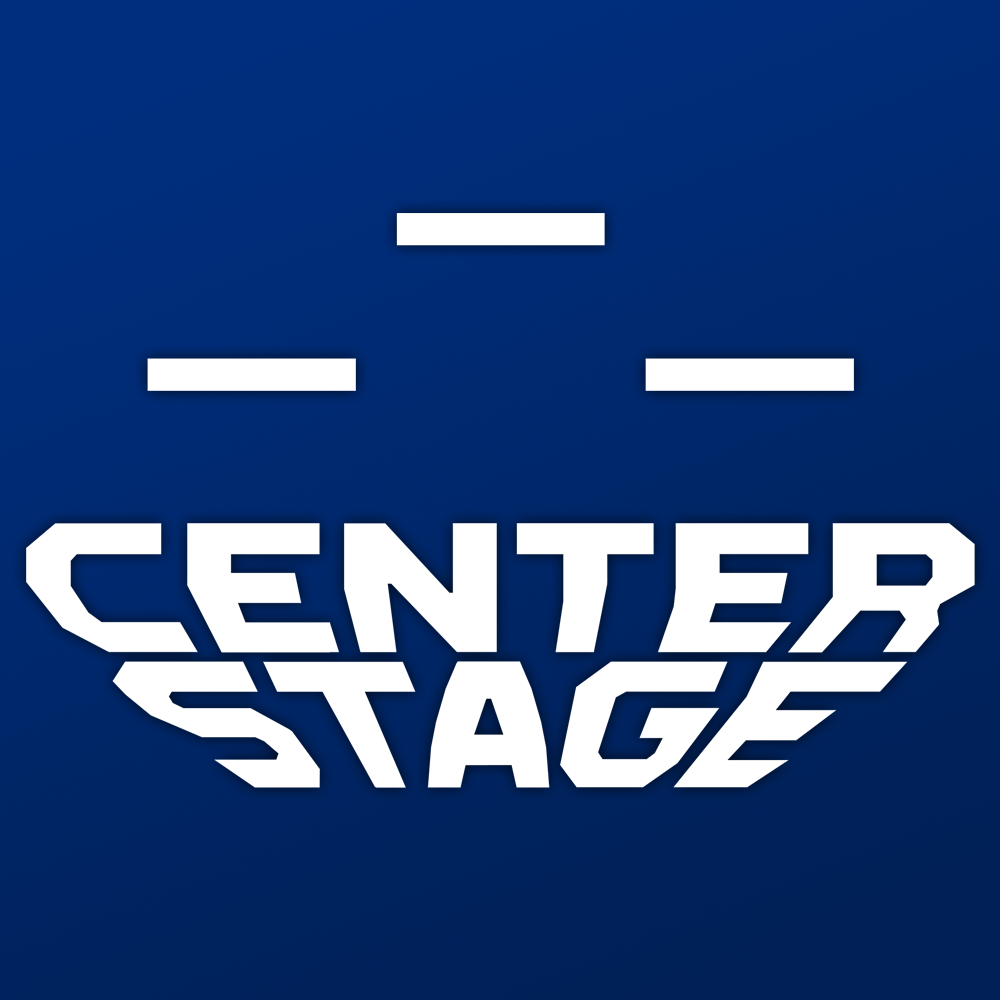 CENTER STAGE