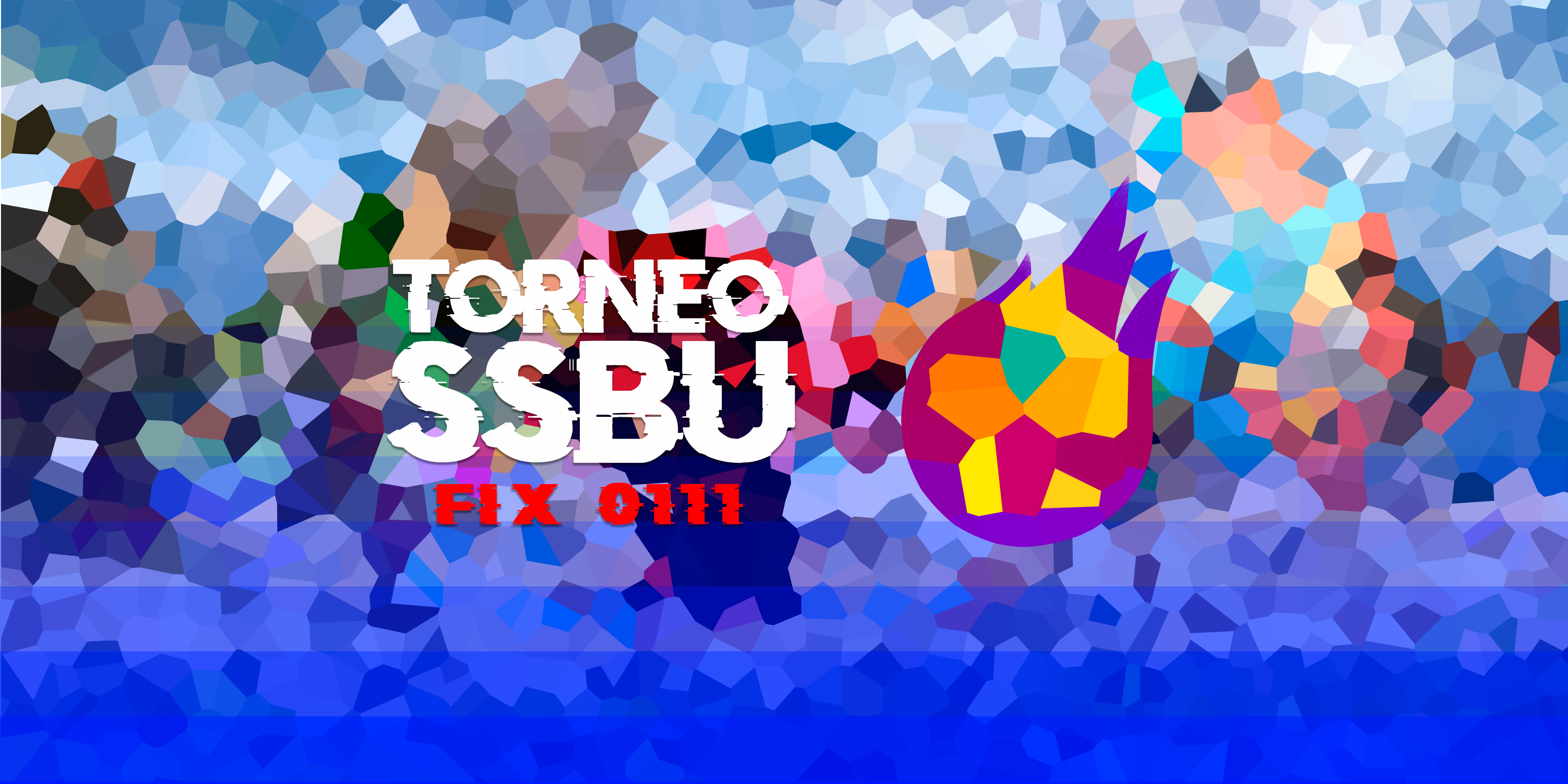 Coliseo Smash: Fix 0111