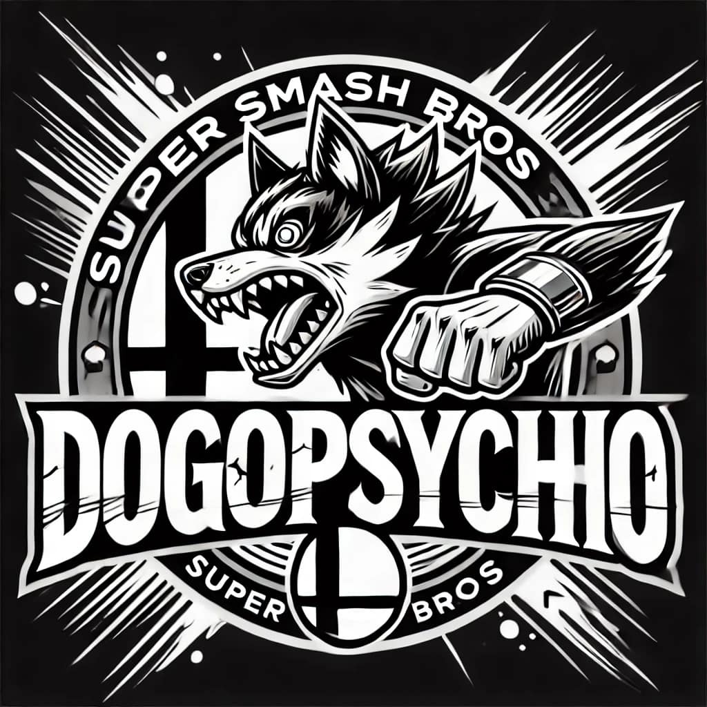 Dogopsycho #7