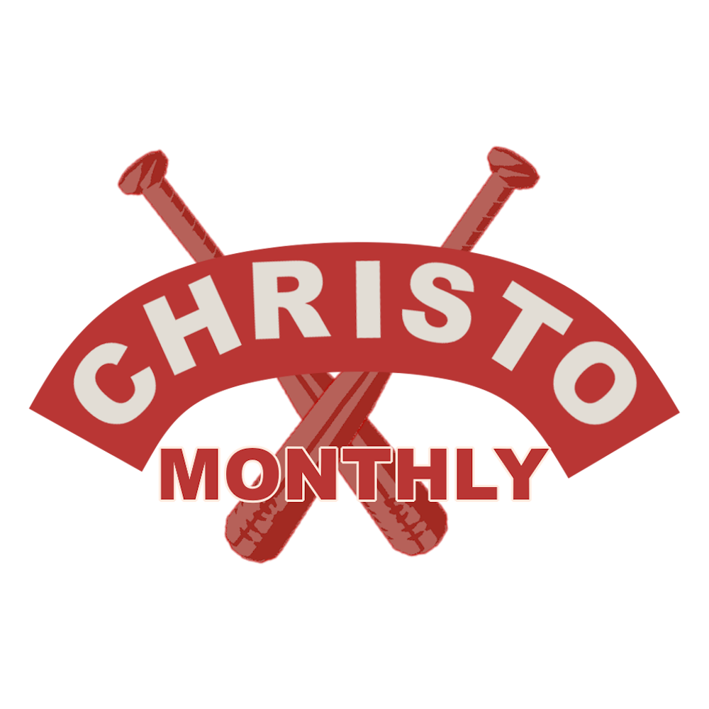 Christo Monthly
