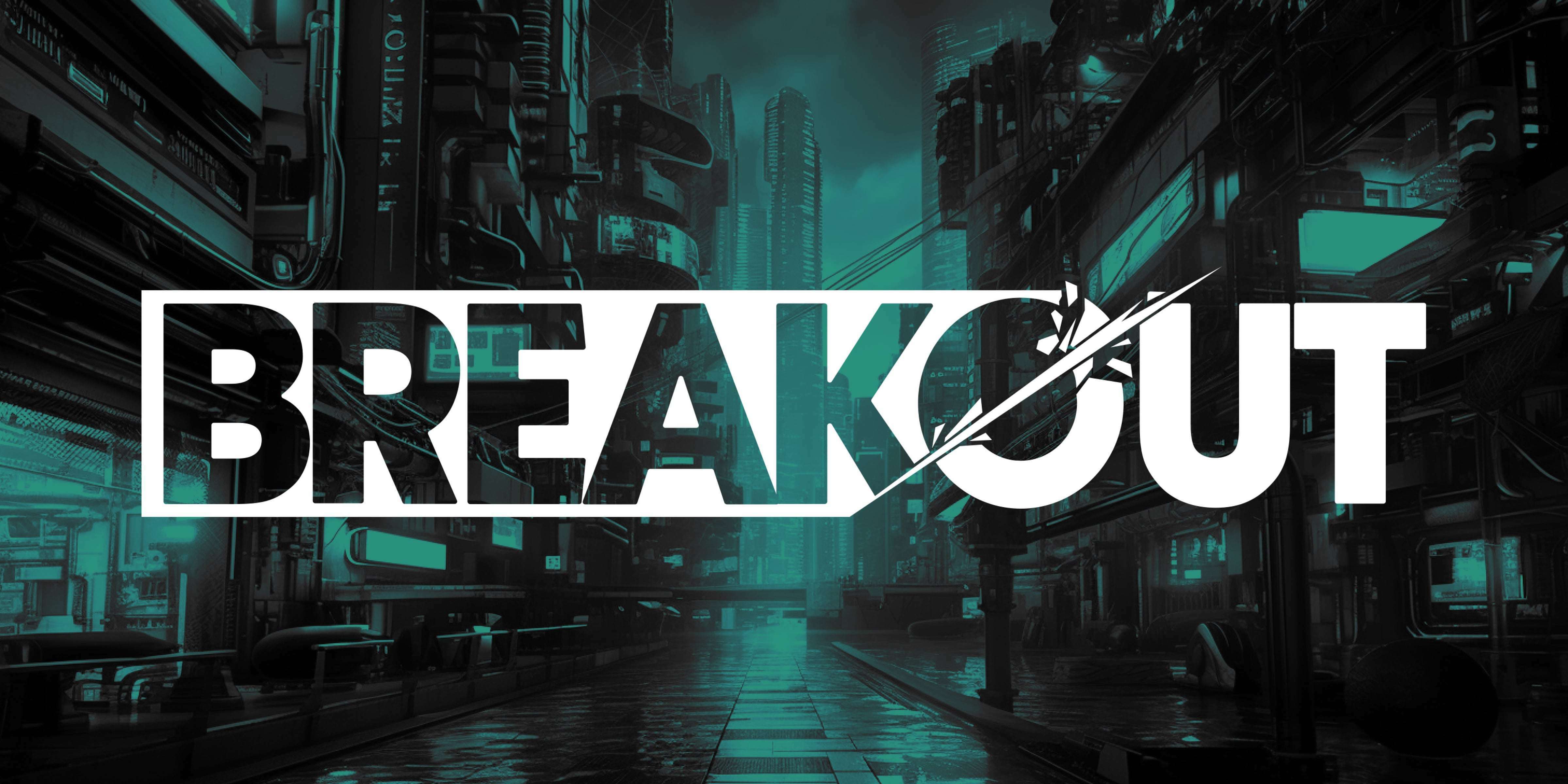JARPEX x BREAKO... | Overview