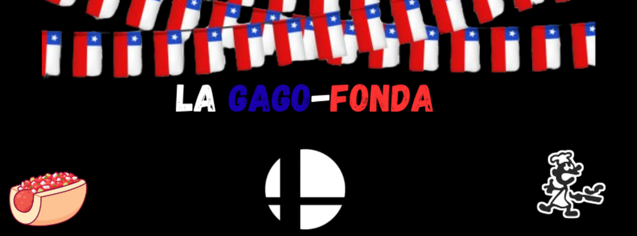 La GagoFonda 1era edición