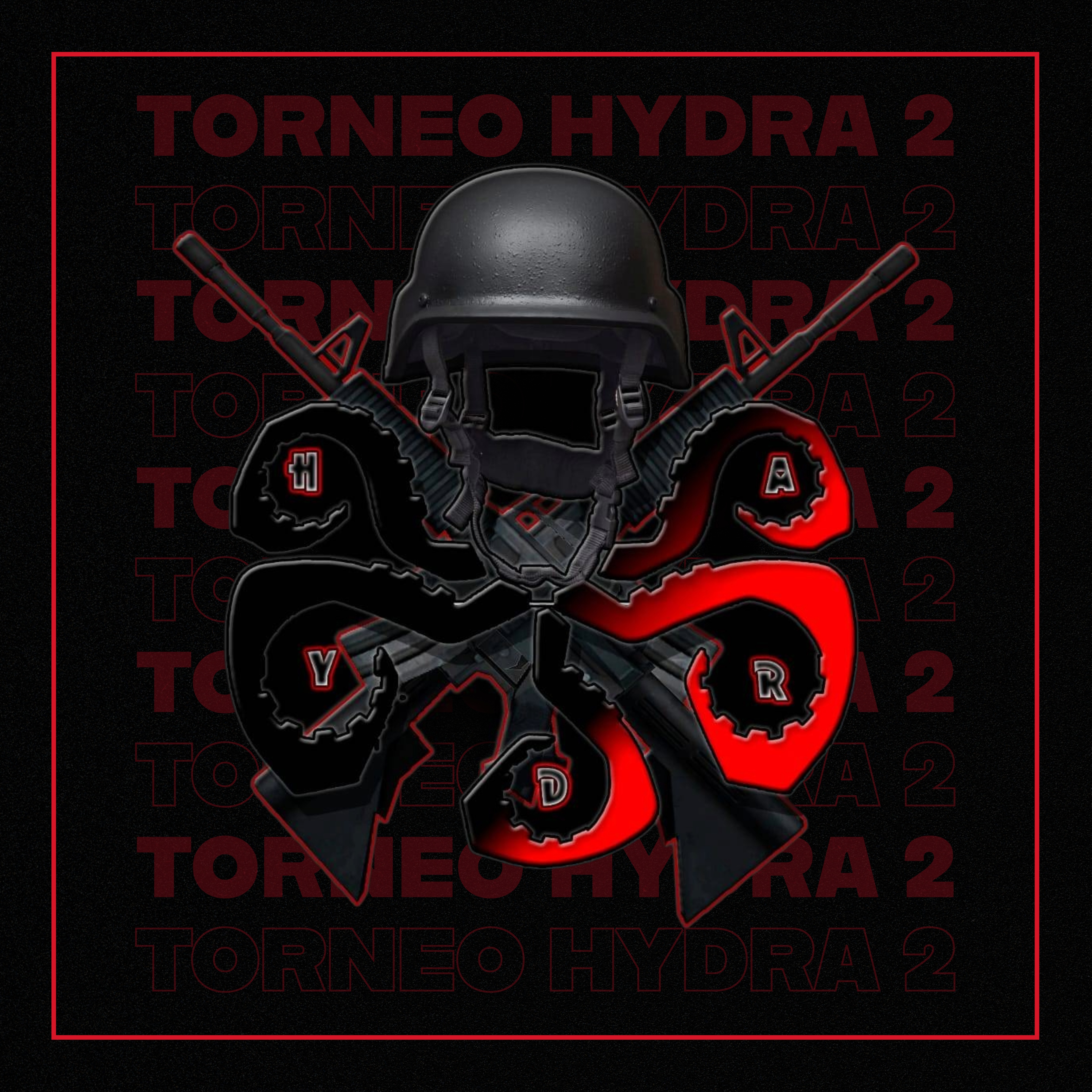 HYDRA #02