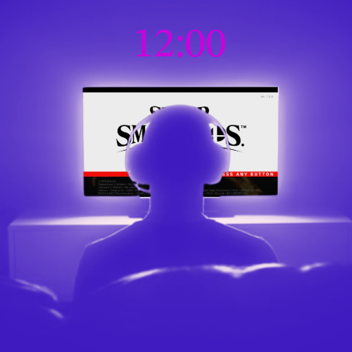 Midnight Mashers #139