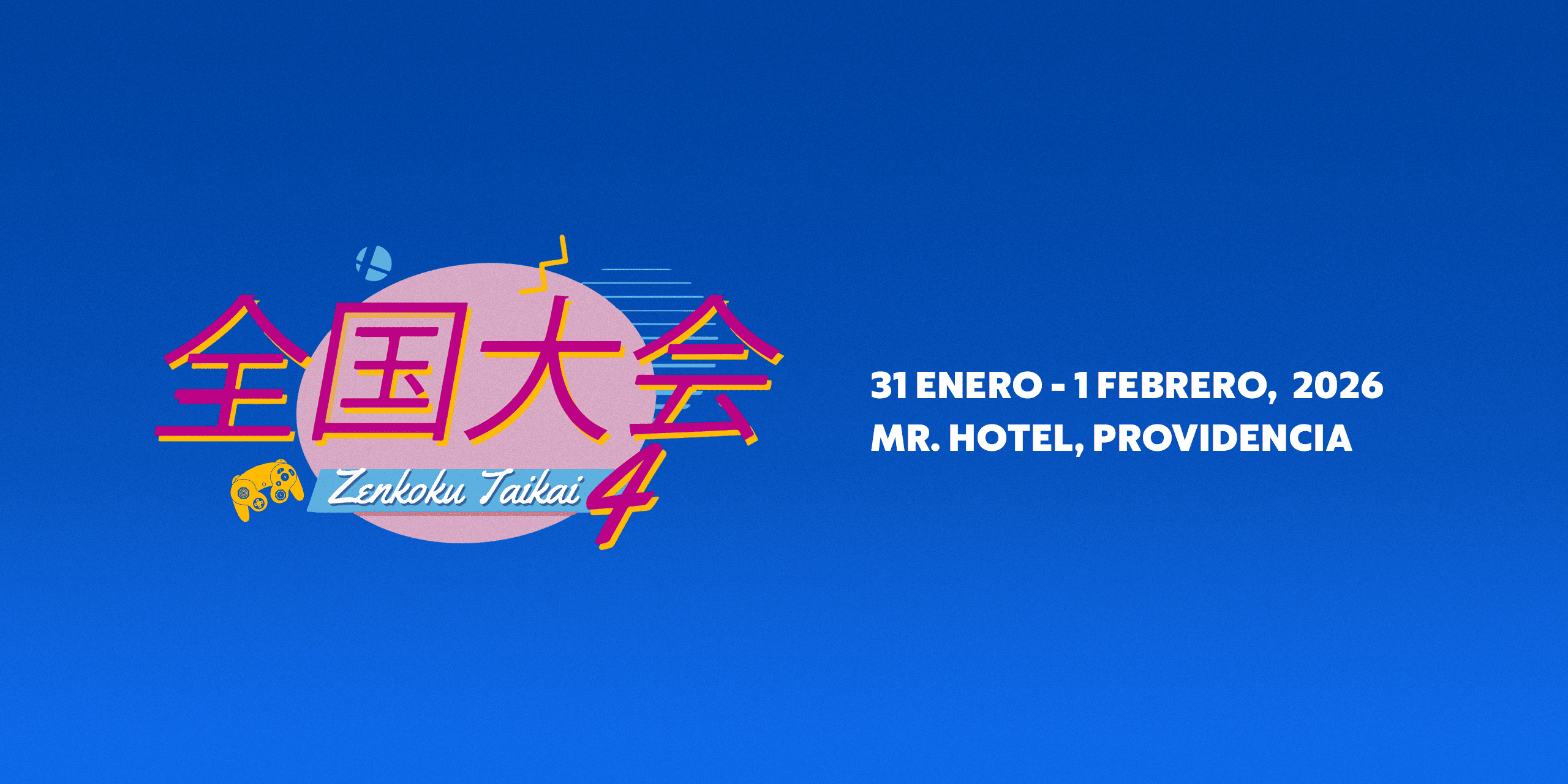 Zenkoku Taikai 4