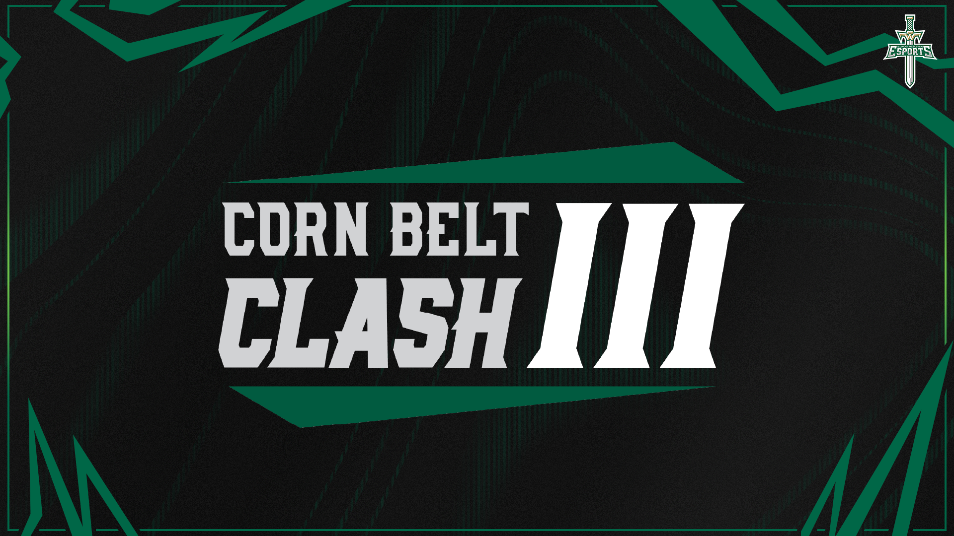 Corn Belt Clash... | Standings