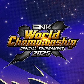 SNK World Championship 2025
