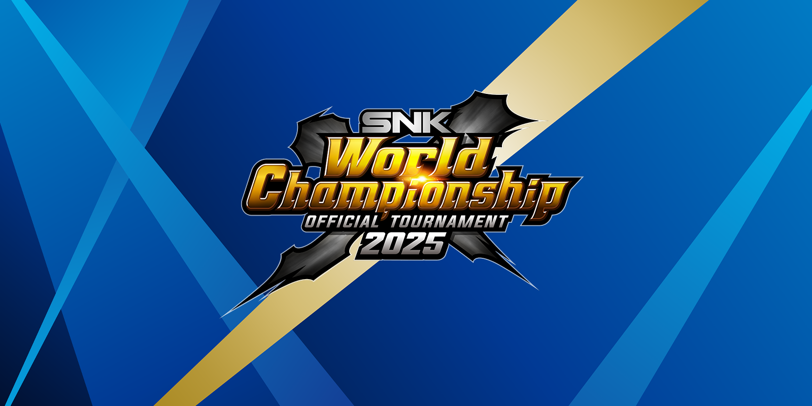 SNK World Championship 2025