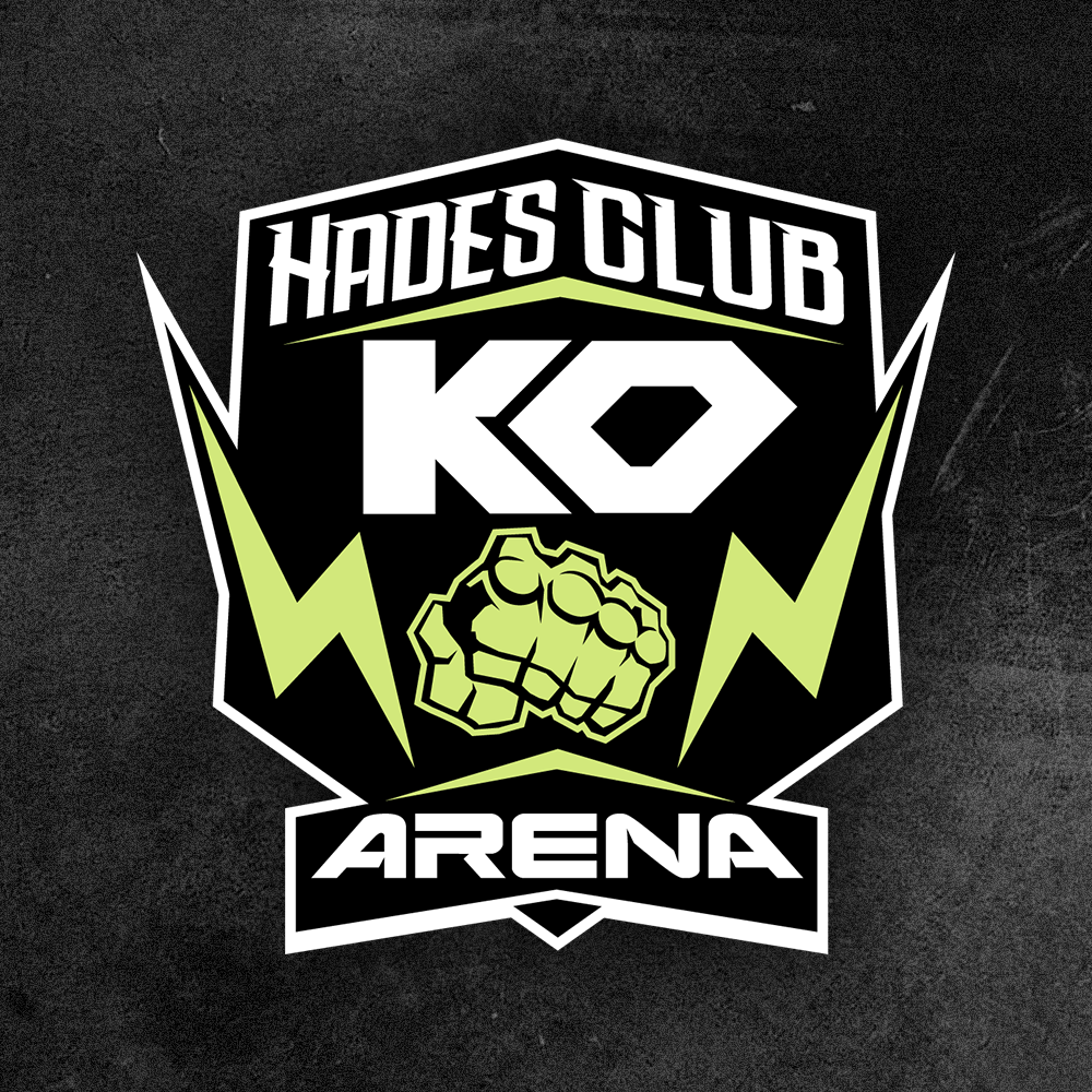 Hades Club KO Arena