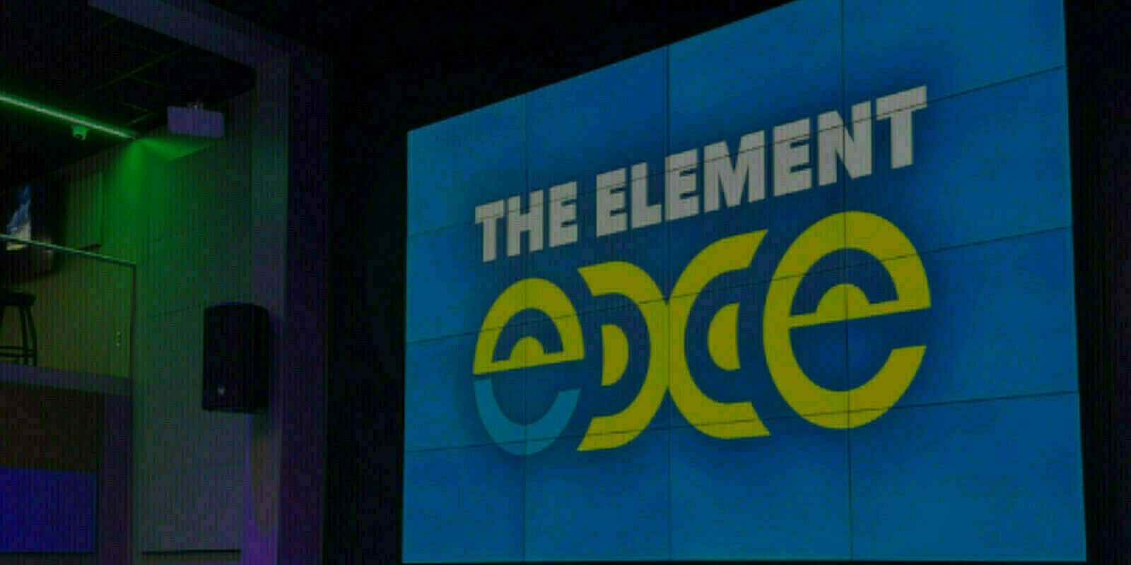 Elemen Edge Element Edgegua... | Details