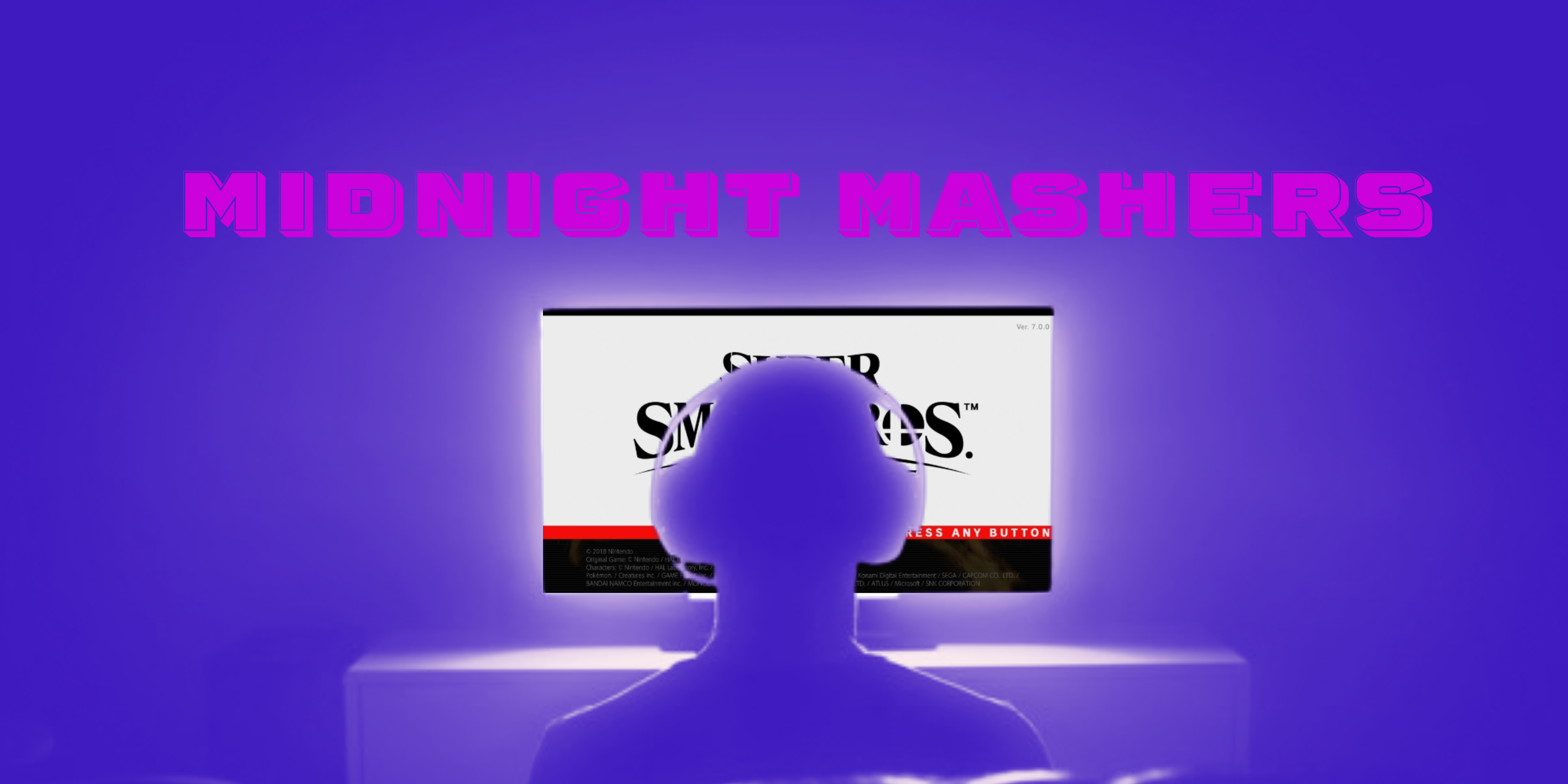 Event Banner