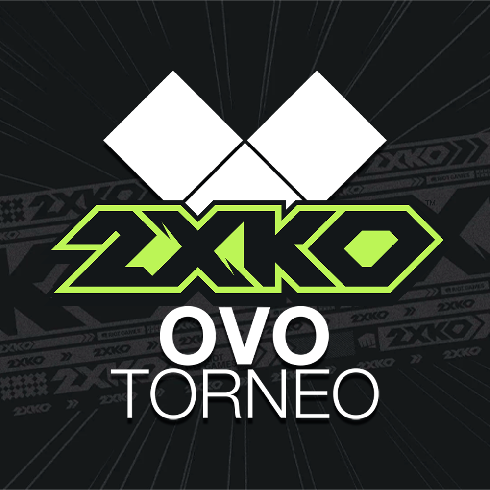 WEEKLY OVO - 2XKO (LATAM)