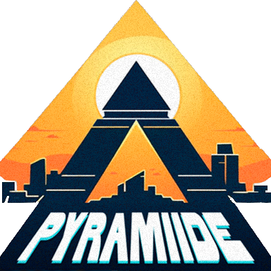 Pyramiide#5