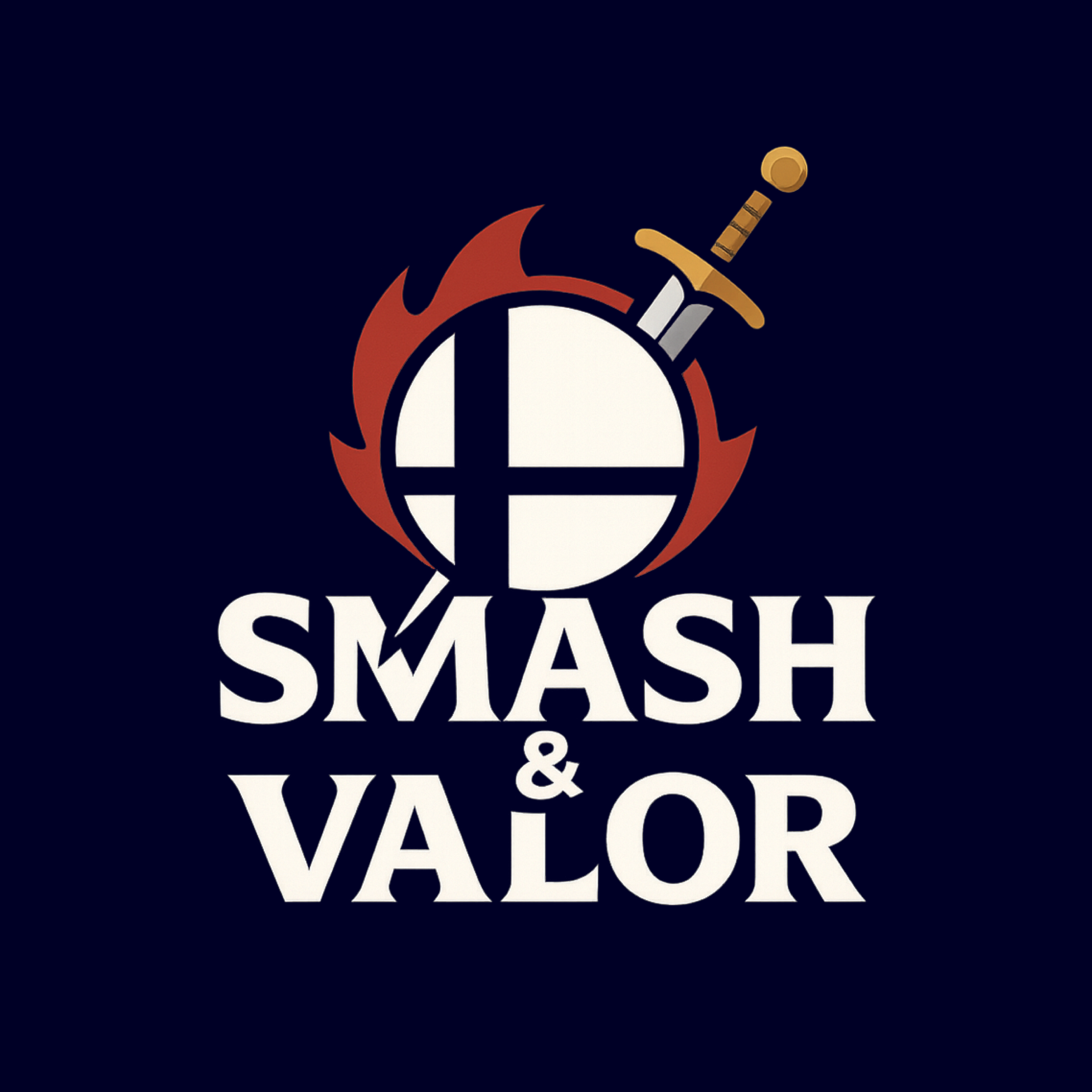 Smash & Valor #1
