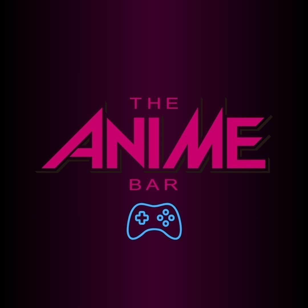 October Anime Bar Events