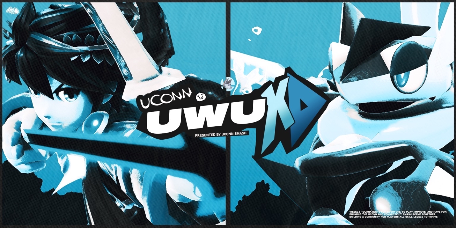 Event Banner