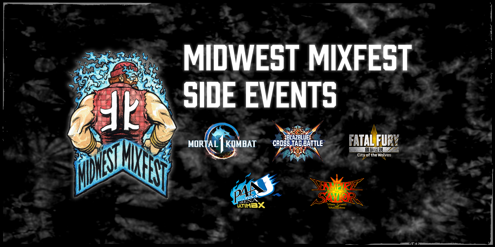 Midwest Mixfest '25 Side Events