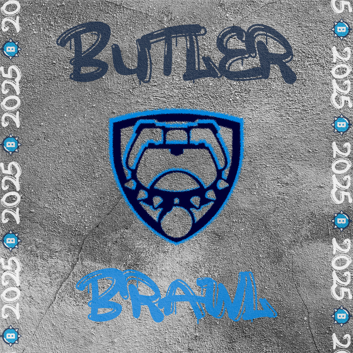 The Butler Brawl IV