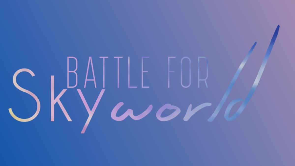 Battle for Skyw... | Attendees