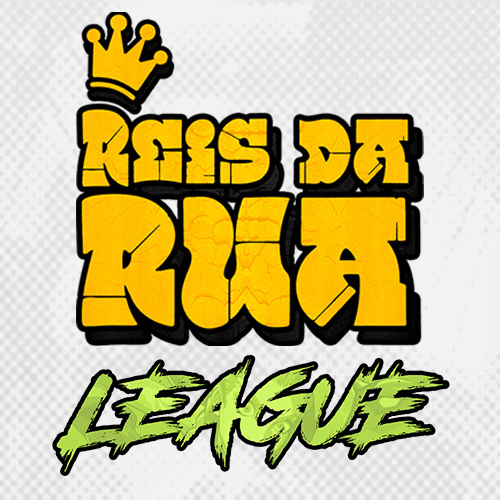 Reis da Rua League - 2XKO