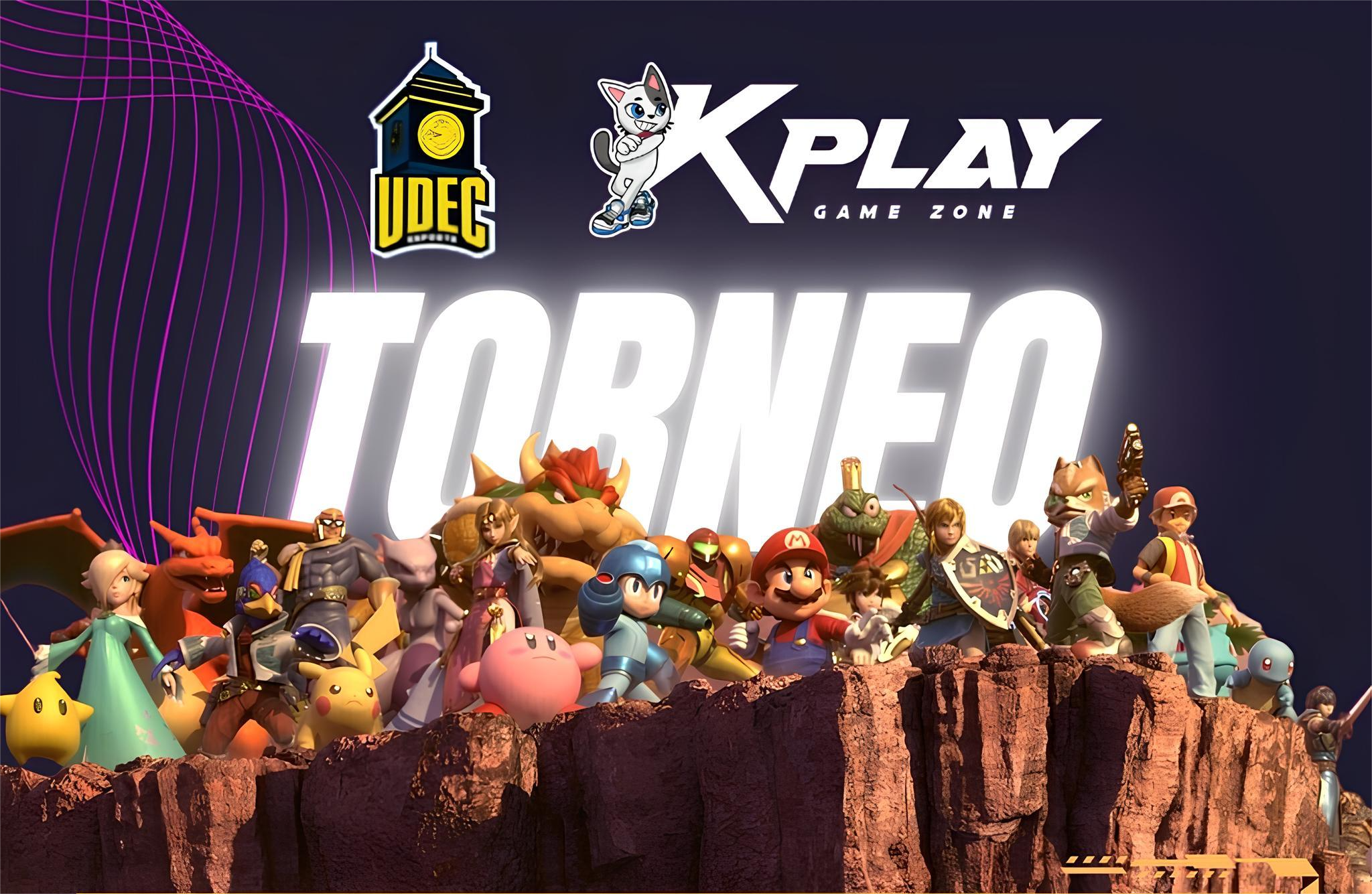Torneo Kplay!