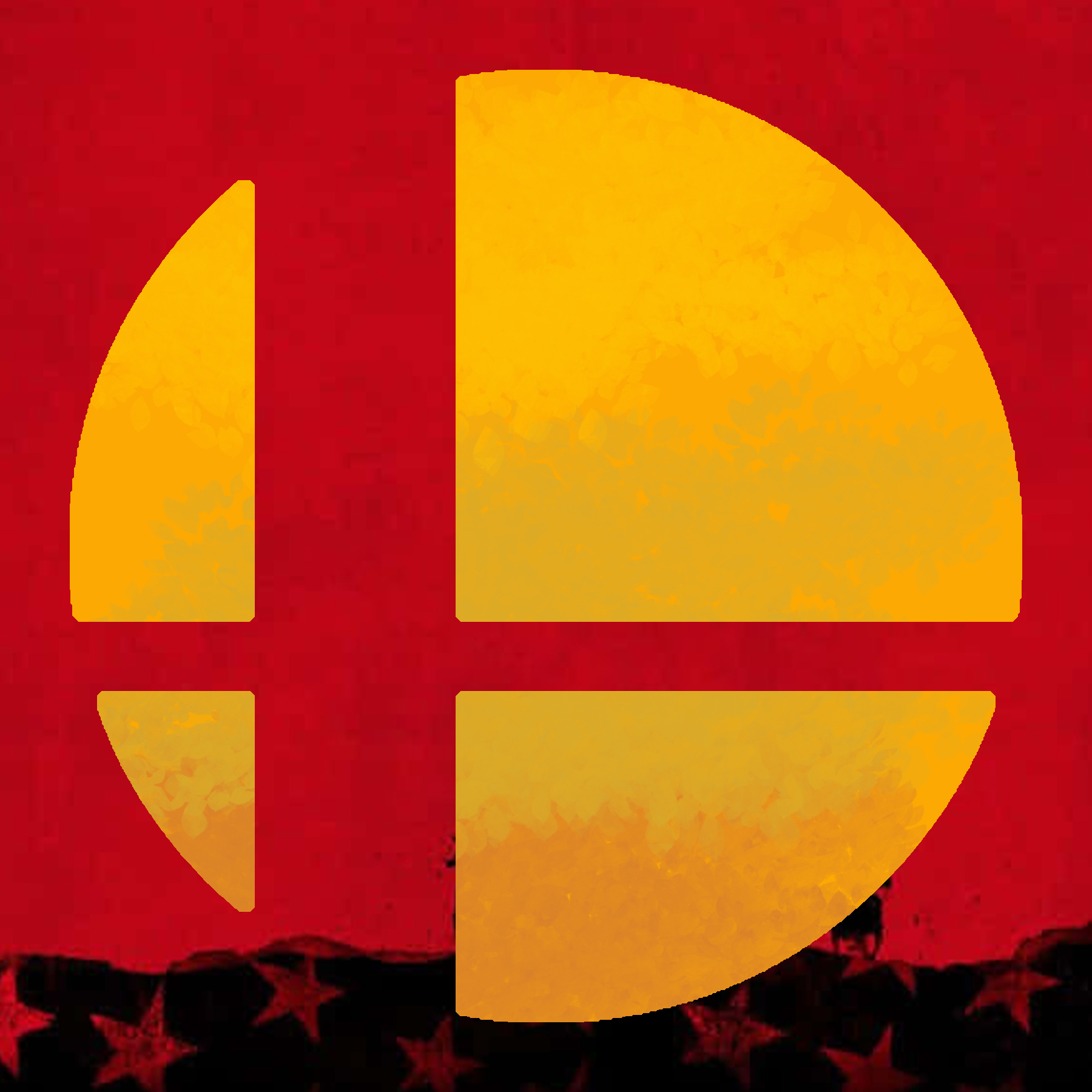 Smash Redemption: Volcanic