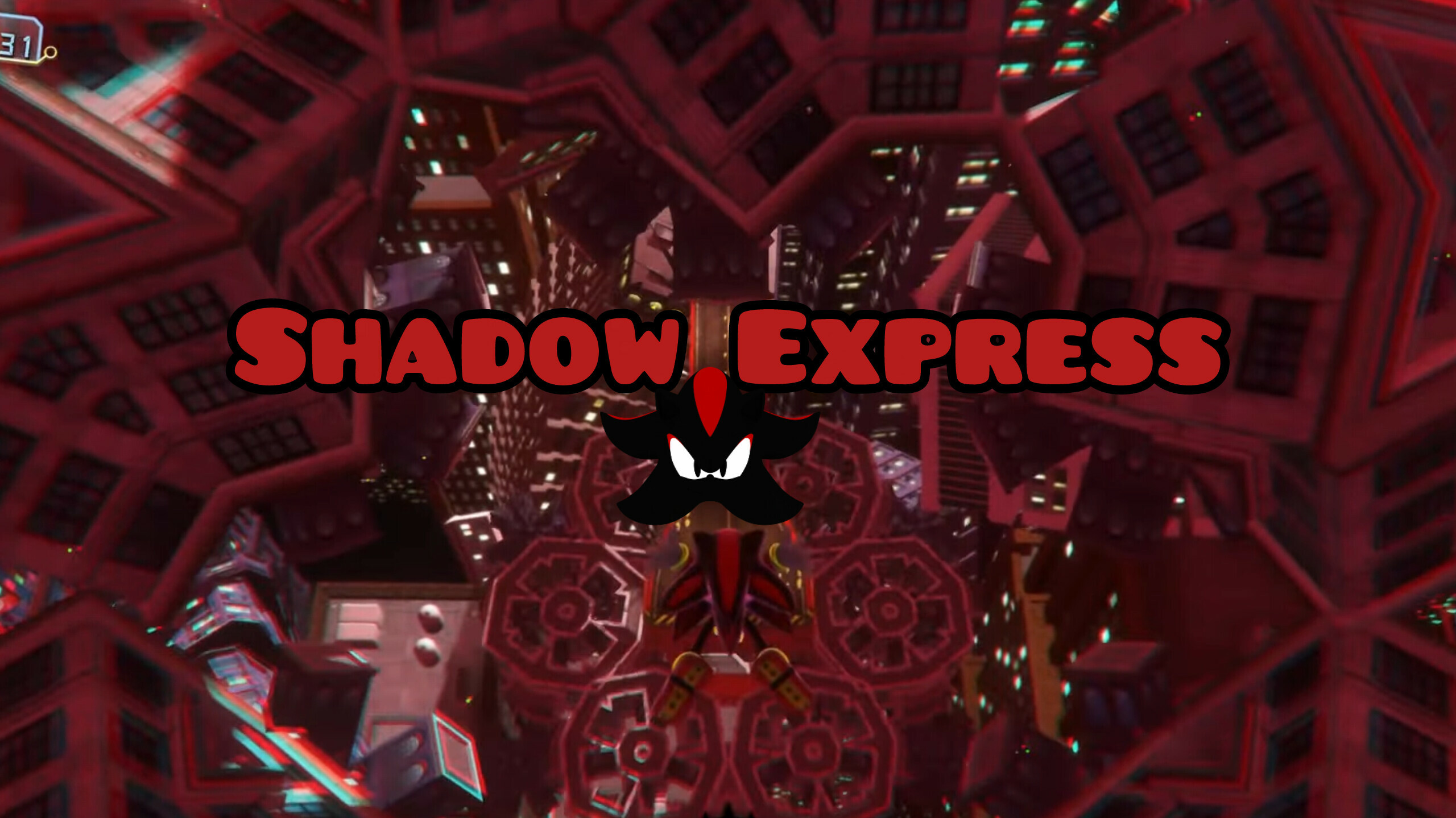 Shadow Express #2