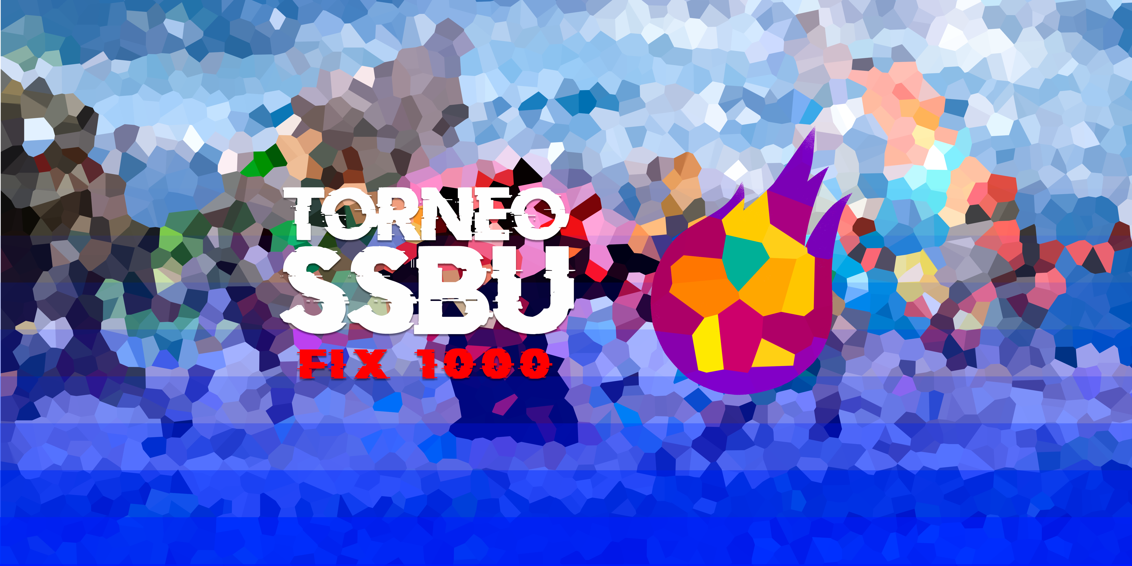 Coliseo Smash: Fix 1000