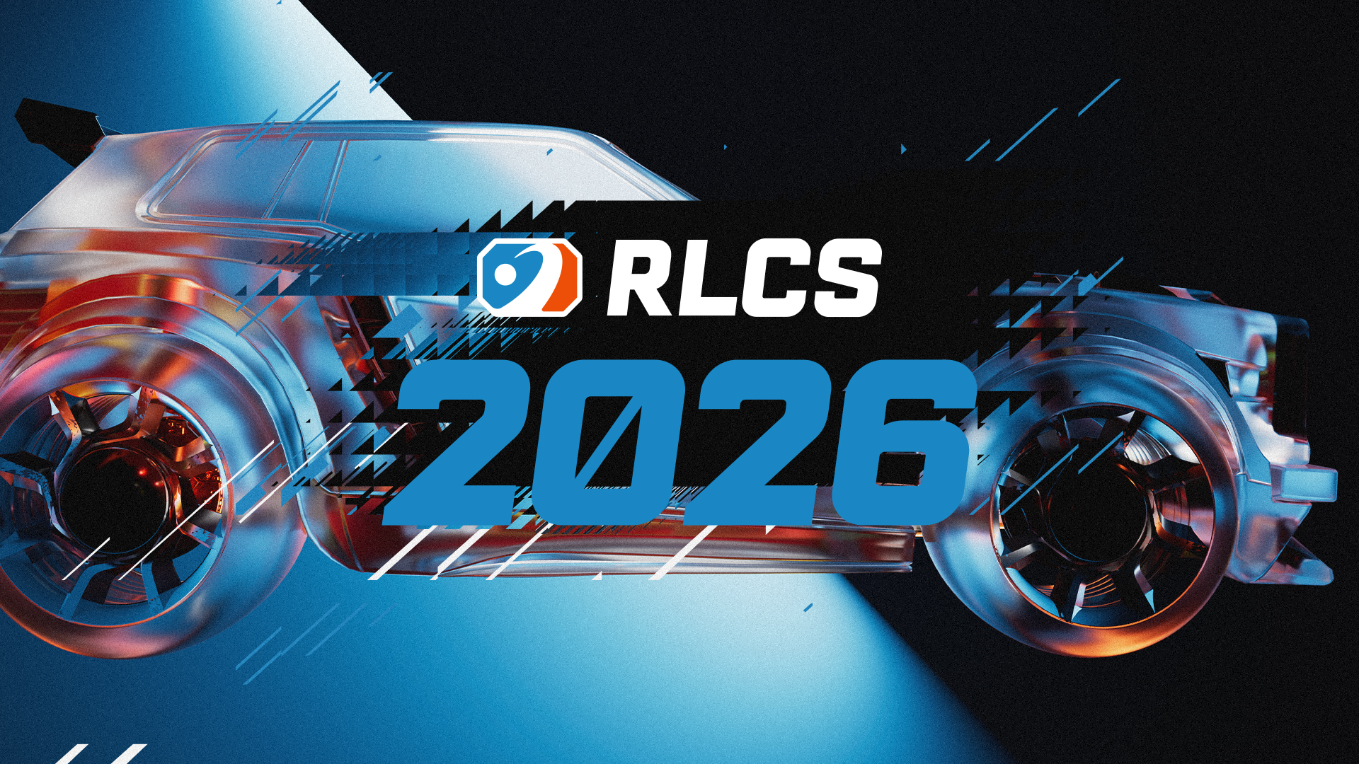 RLCS 2026 - North America Open 1